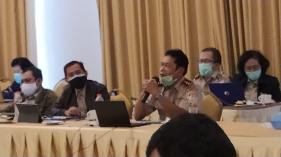 Foto Berita